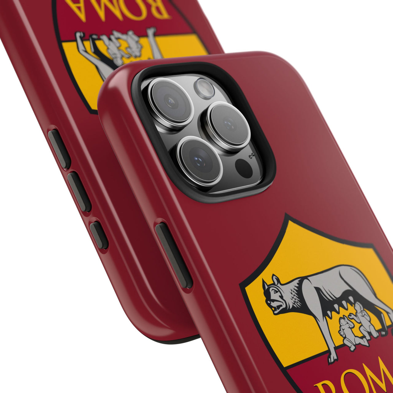 Roma Tough Phone Case