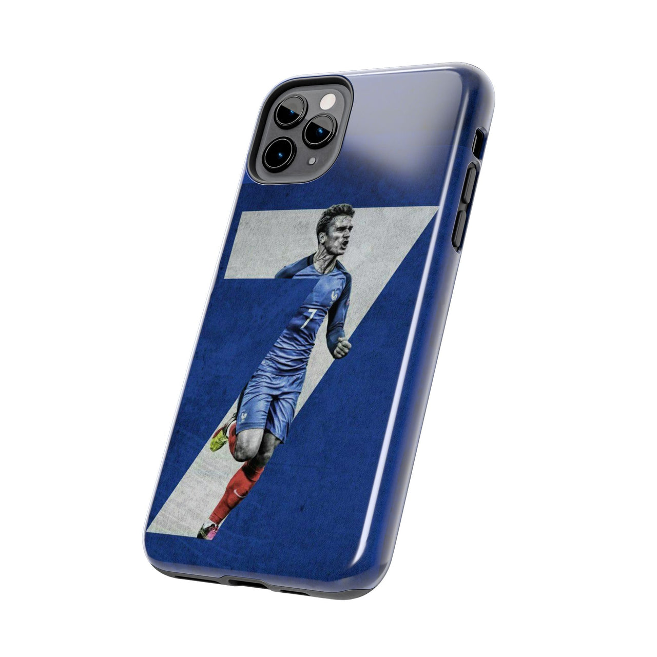 Antoine Griezmann Tough Phone Case