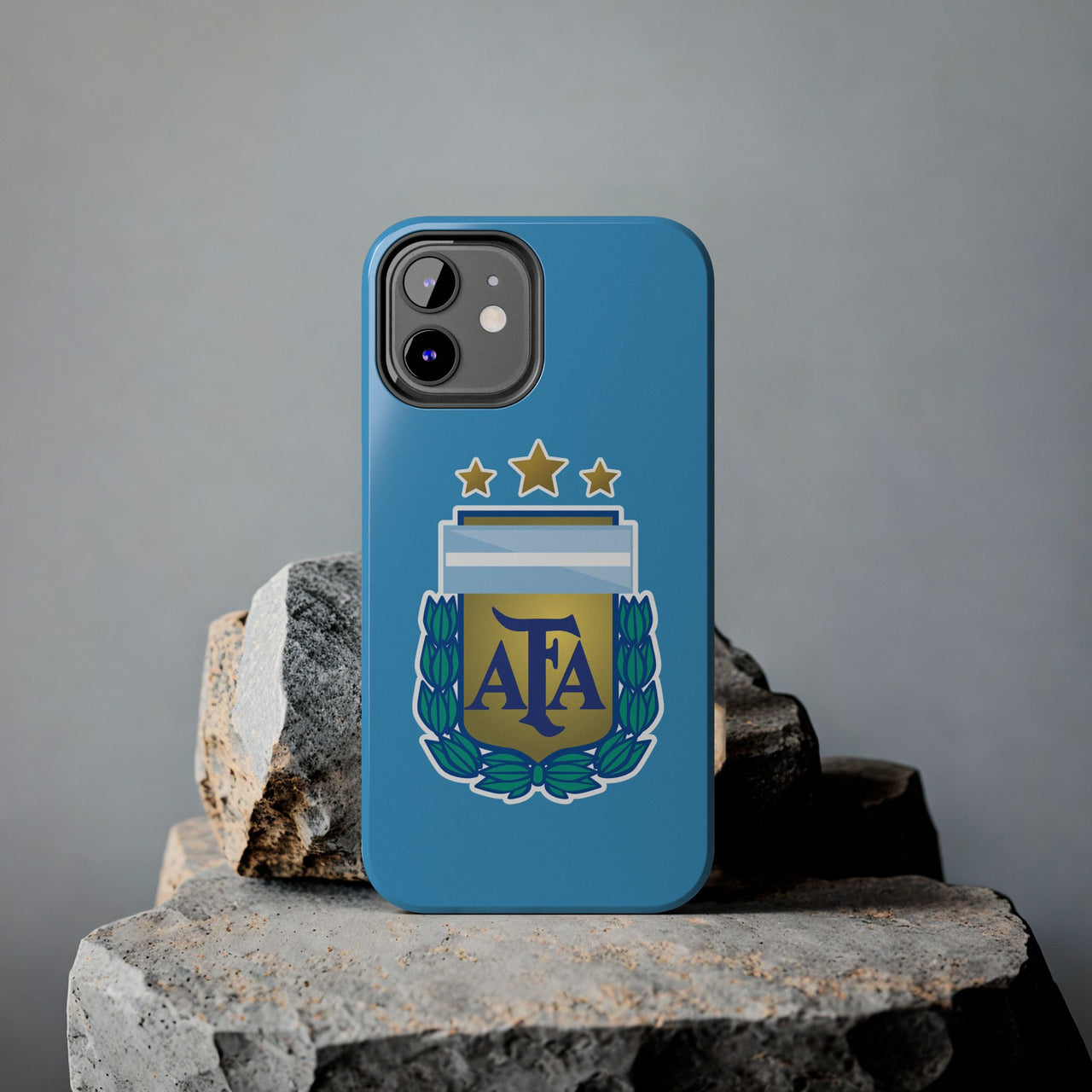 Argentina National Team Tough Phone Cases