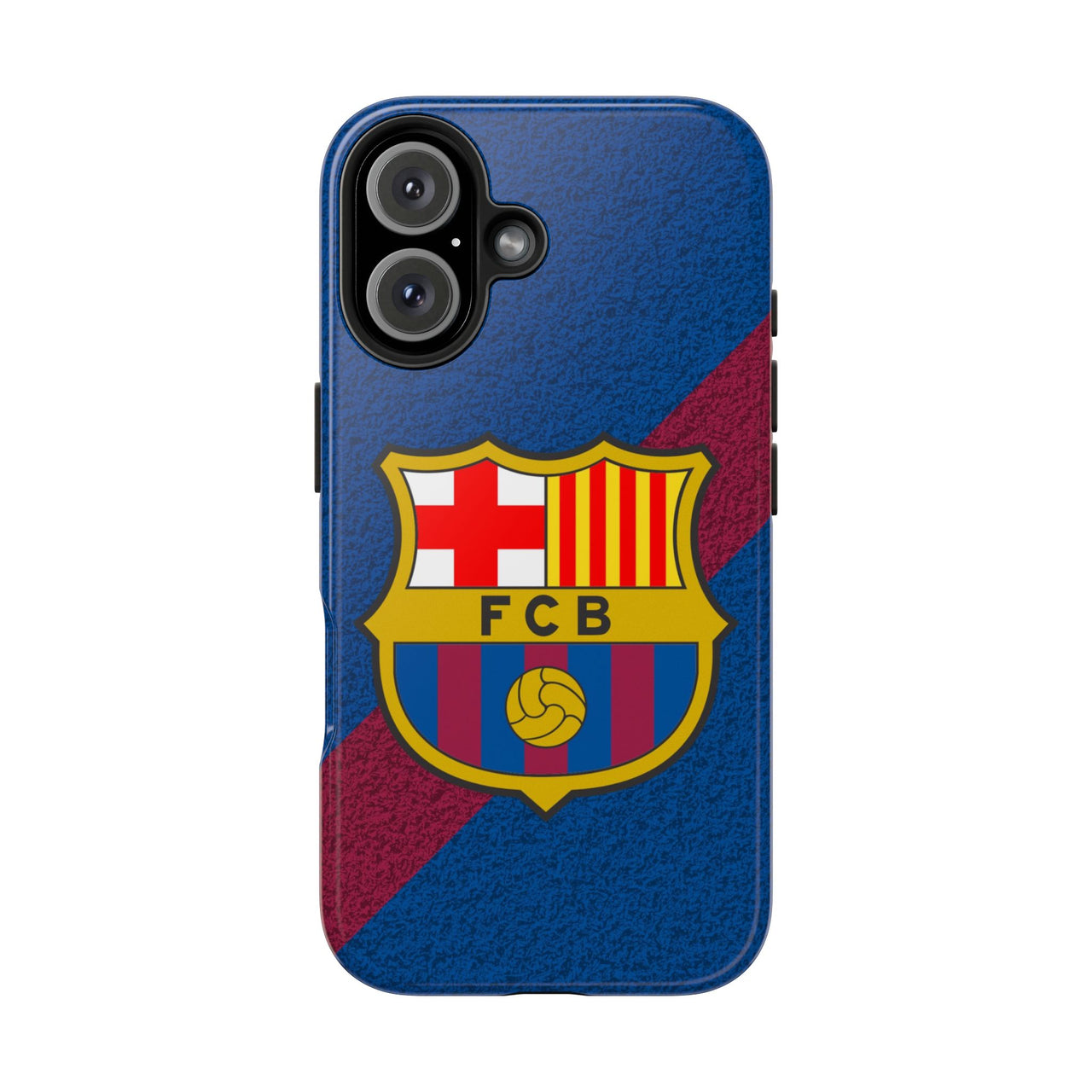 Barcelona Tough Phone Case