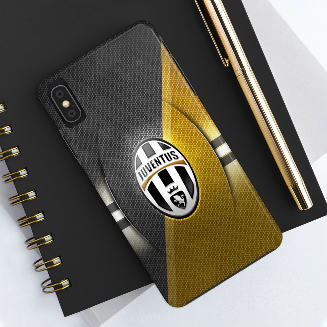 Juventus FC Phone Case