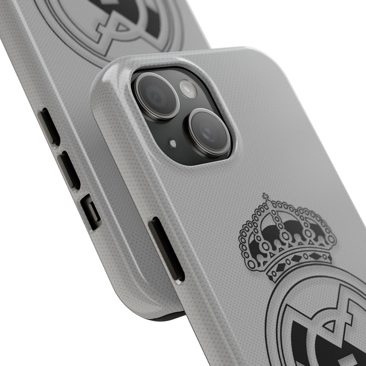 Real Madrid Phone Case