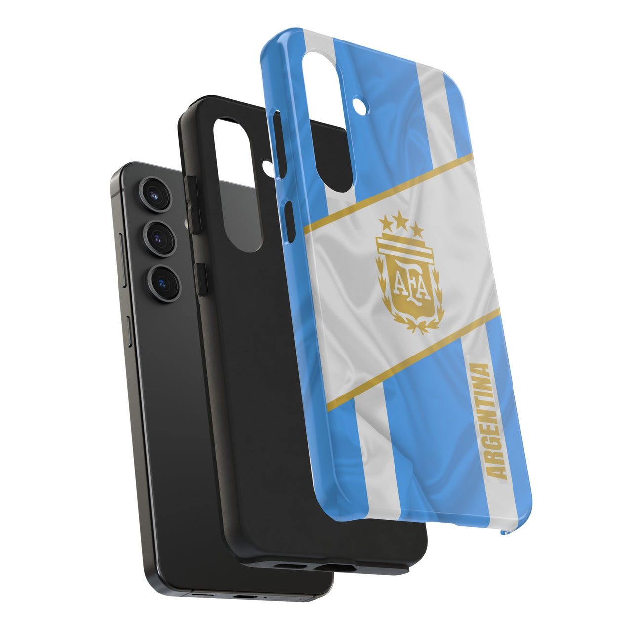 Argentina National Team Tough Phone Case