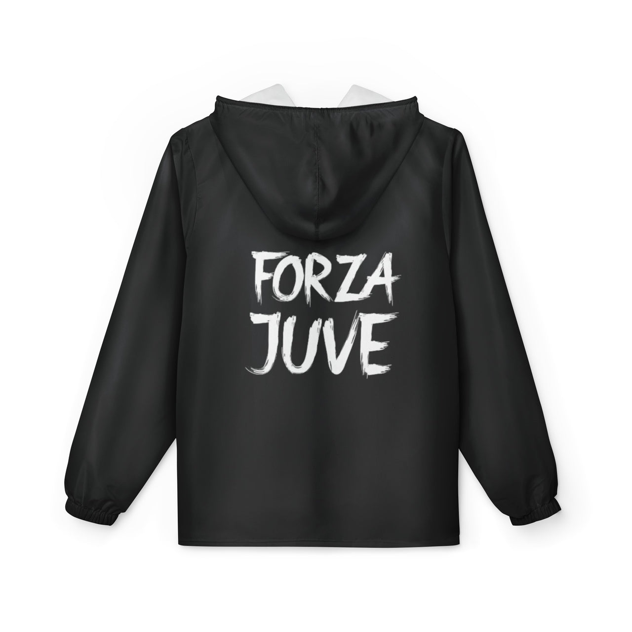 Juventus Unisex Windbreaker Jacket (AOP)