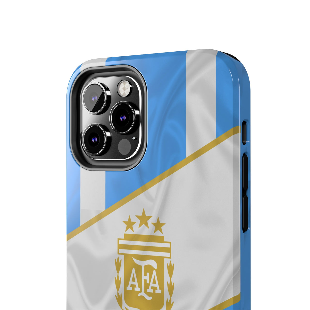 Argentina National Team Tough Phone Case