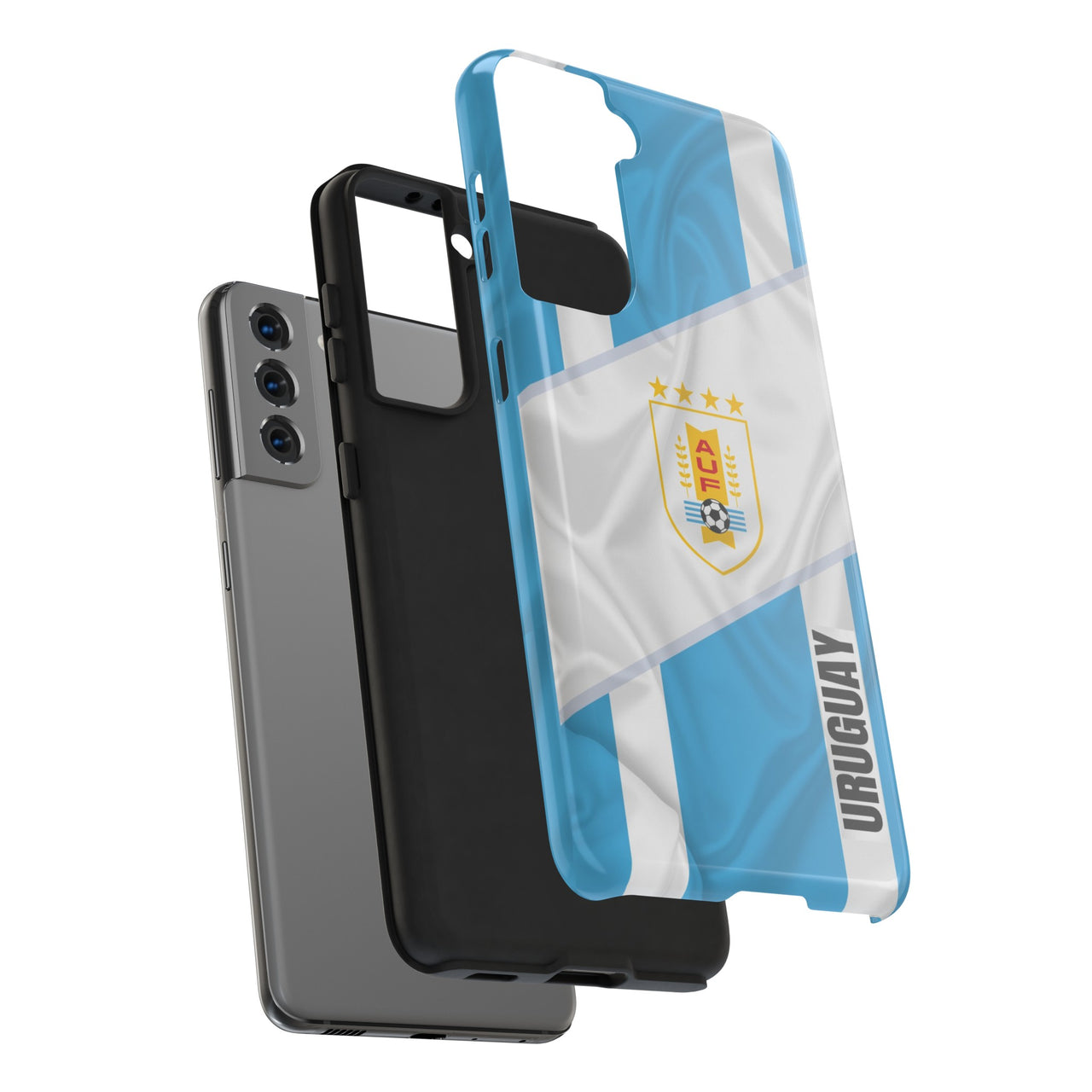 Uruguay National Team Tough Phone Case