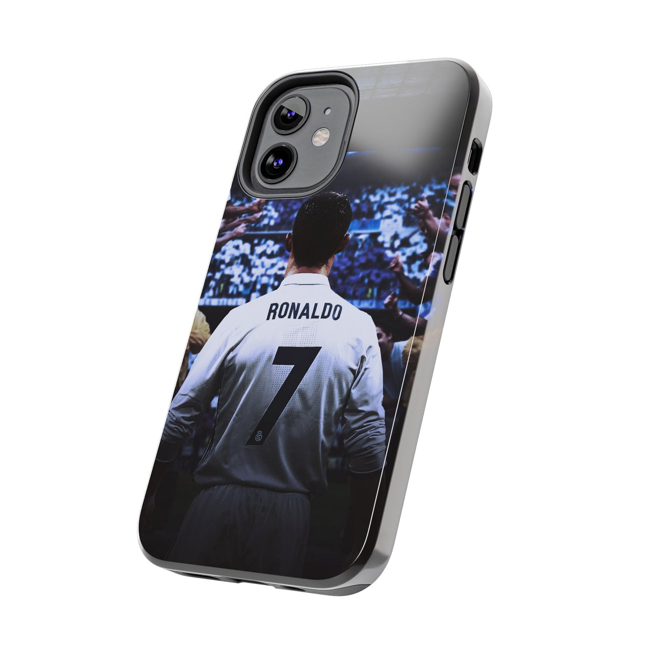 Cristiano Ronaldo Real Madrid Tough Phone Case