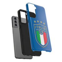 Thumbnail for Italy National Team Tough Phone Case