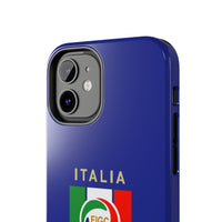 Thumbnail for Italian National Team Tough Phone Case