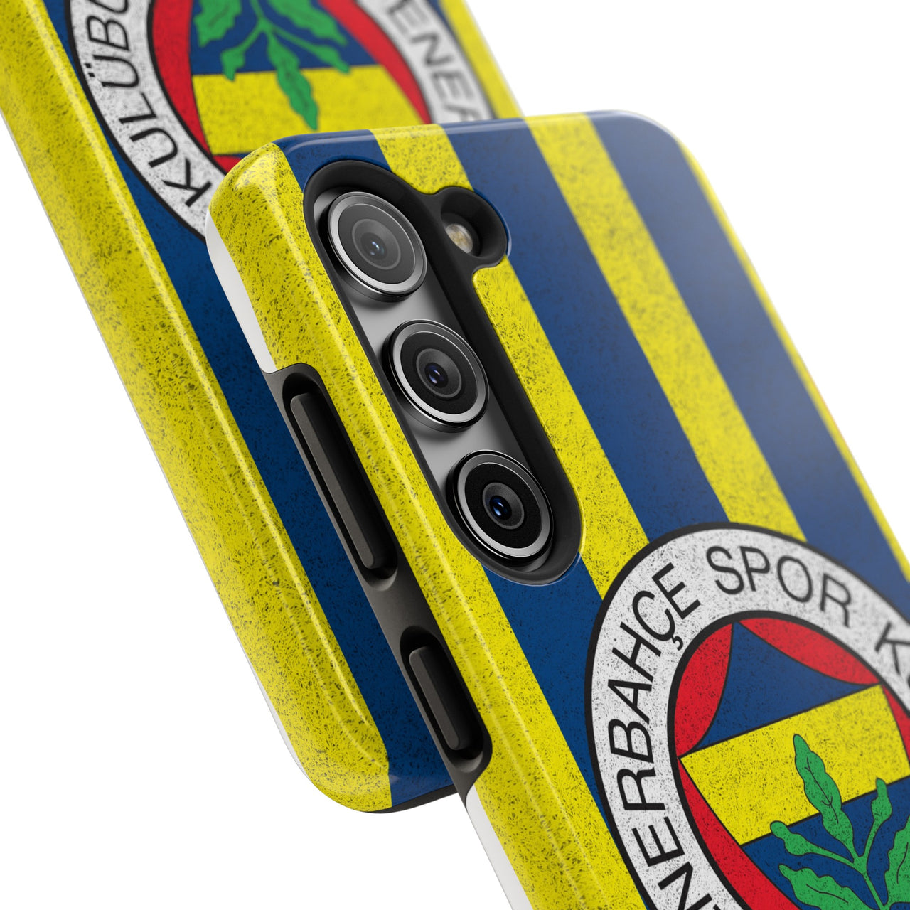 Fenerbahçe SK Tough Phone Case