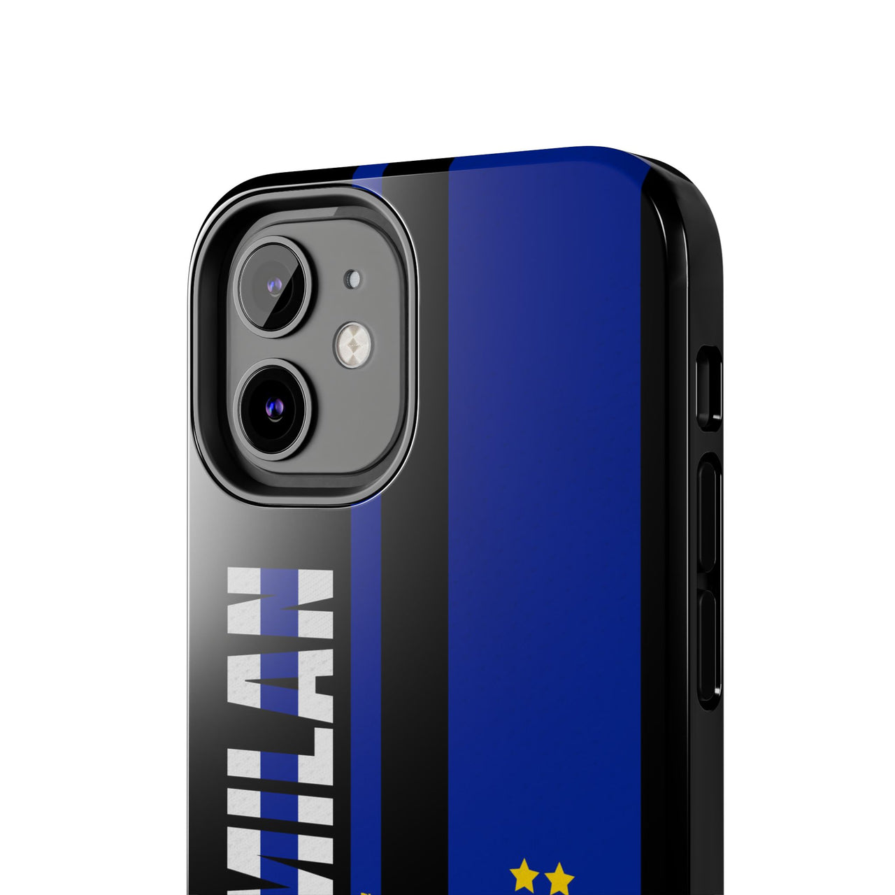 Inter Milan Tough Phone Case