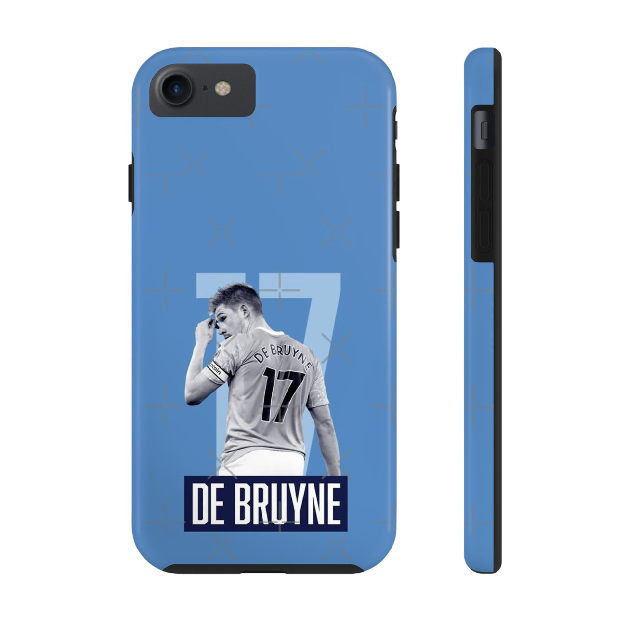 Kevin De Bruyne Tough Phone Case