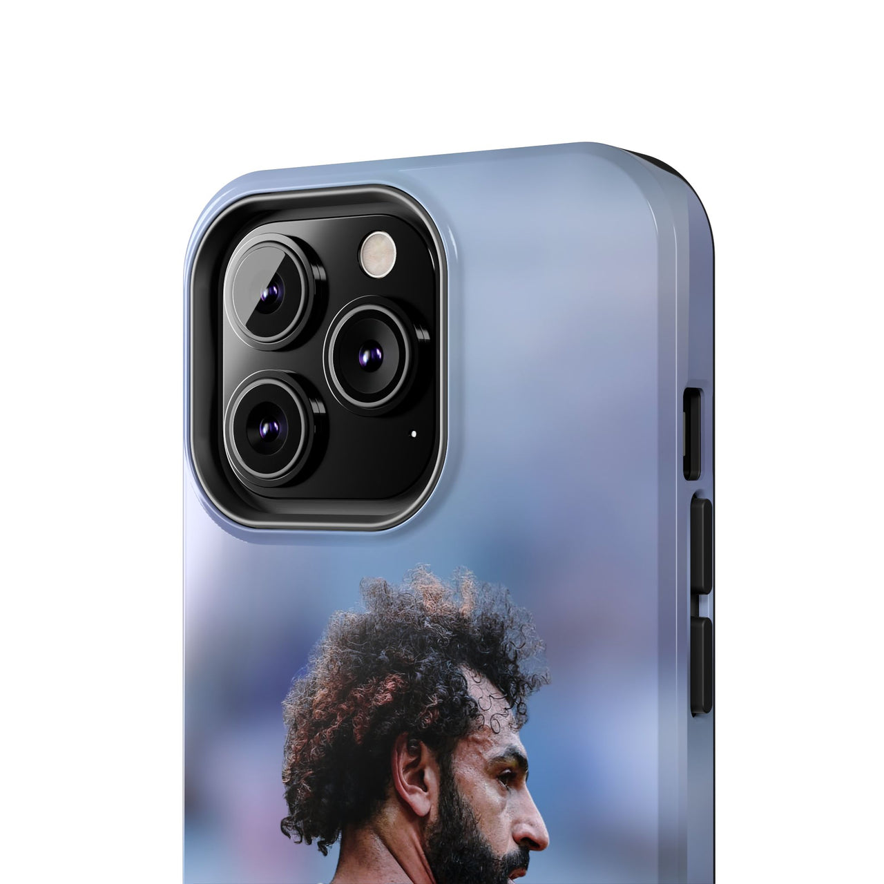 Mohammad Salah Tough Phone Cases