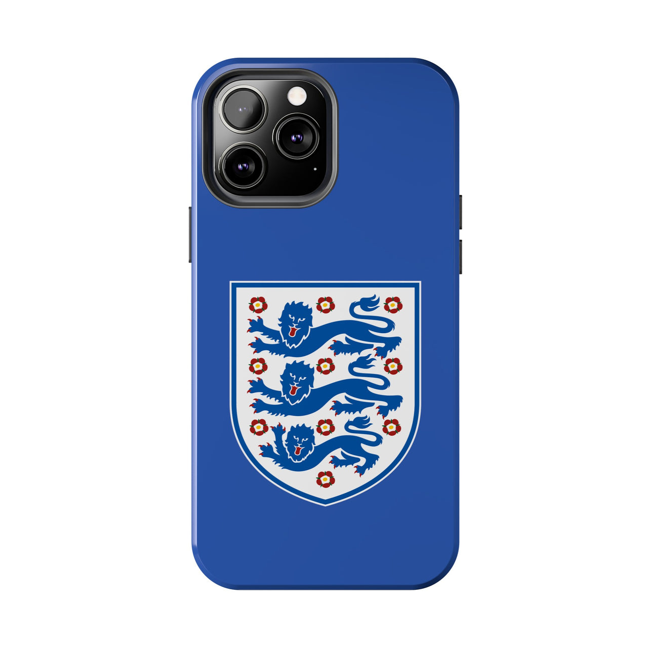 England National Team Tough Phone Cases