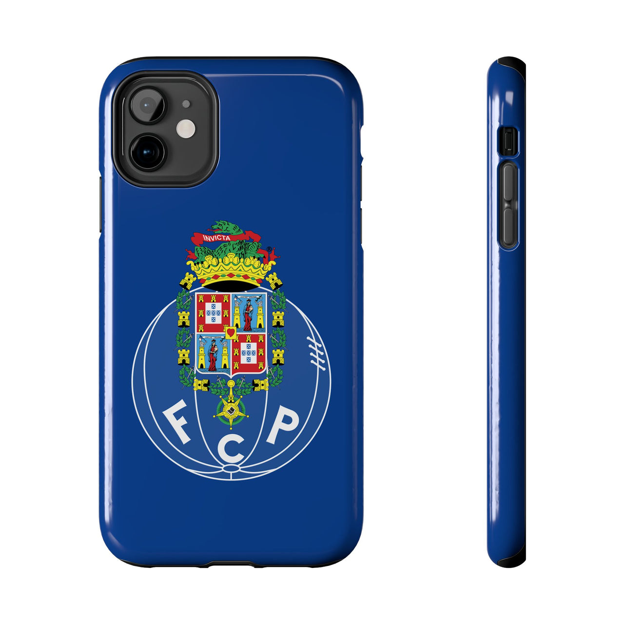 Porto Phone Case