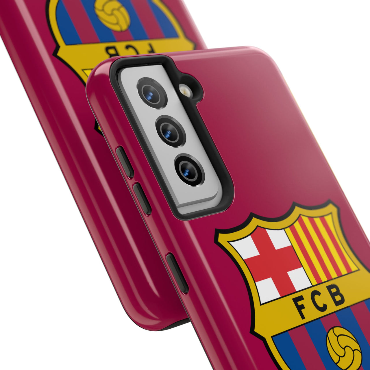 Barcelona Phone Case