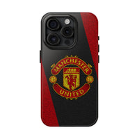 Thumbnail for Manchester United Tough Phone Case