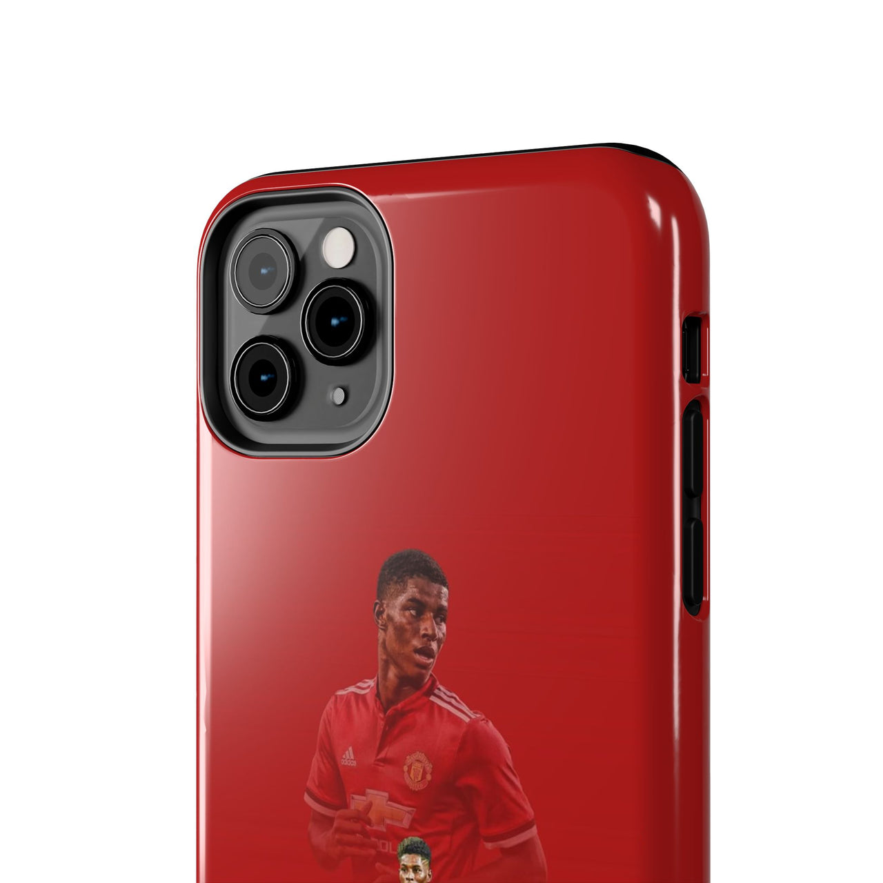 Marcus Rashford Tough Phone Case