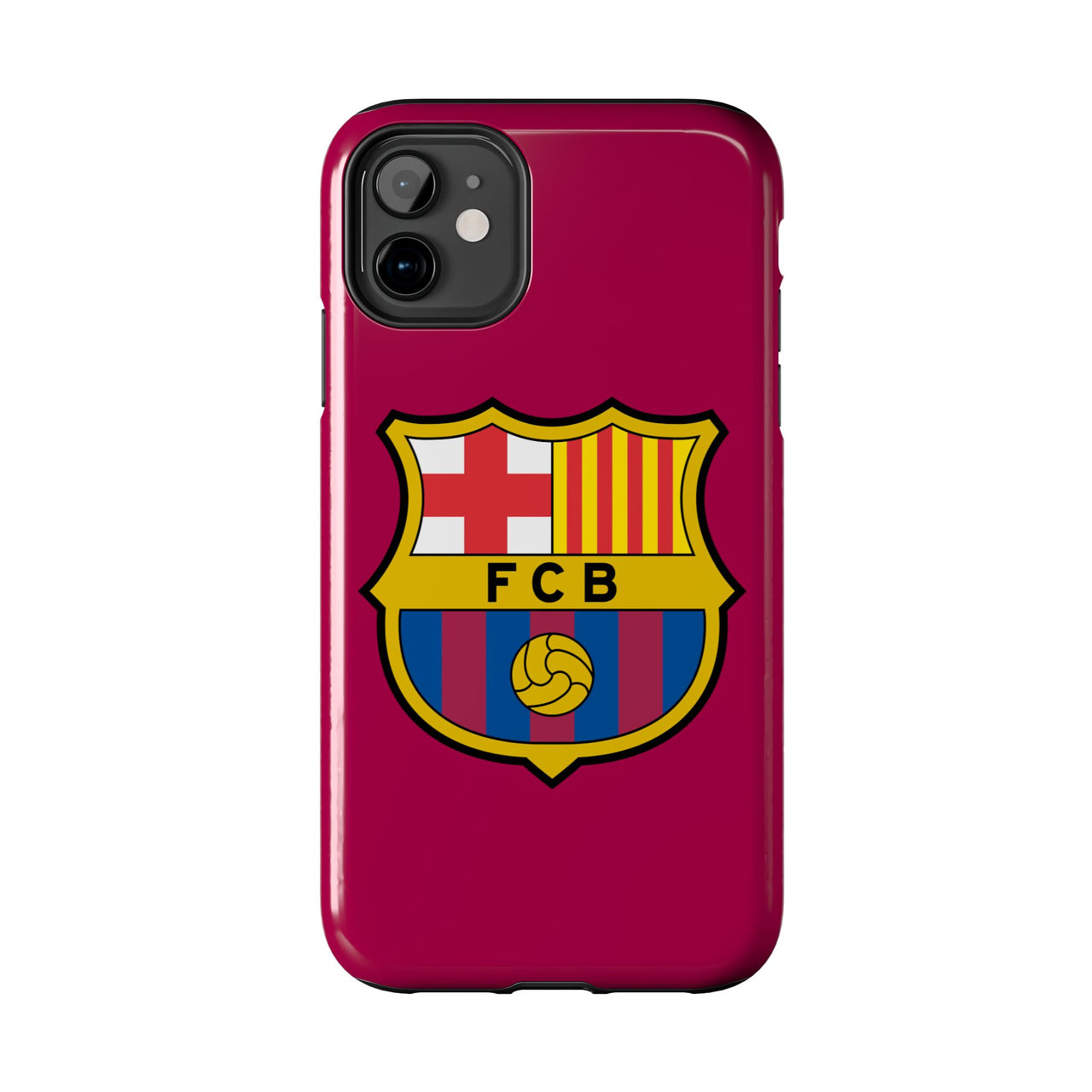 Barcelona Phone Case