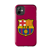 Thumbnail for Barcelona Phone Case