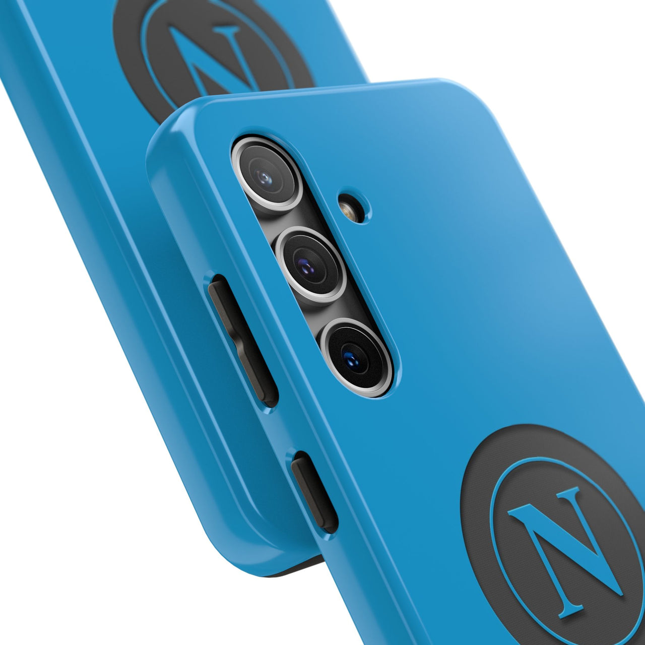 Napoli Tough Phone Case