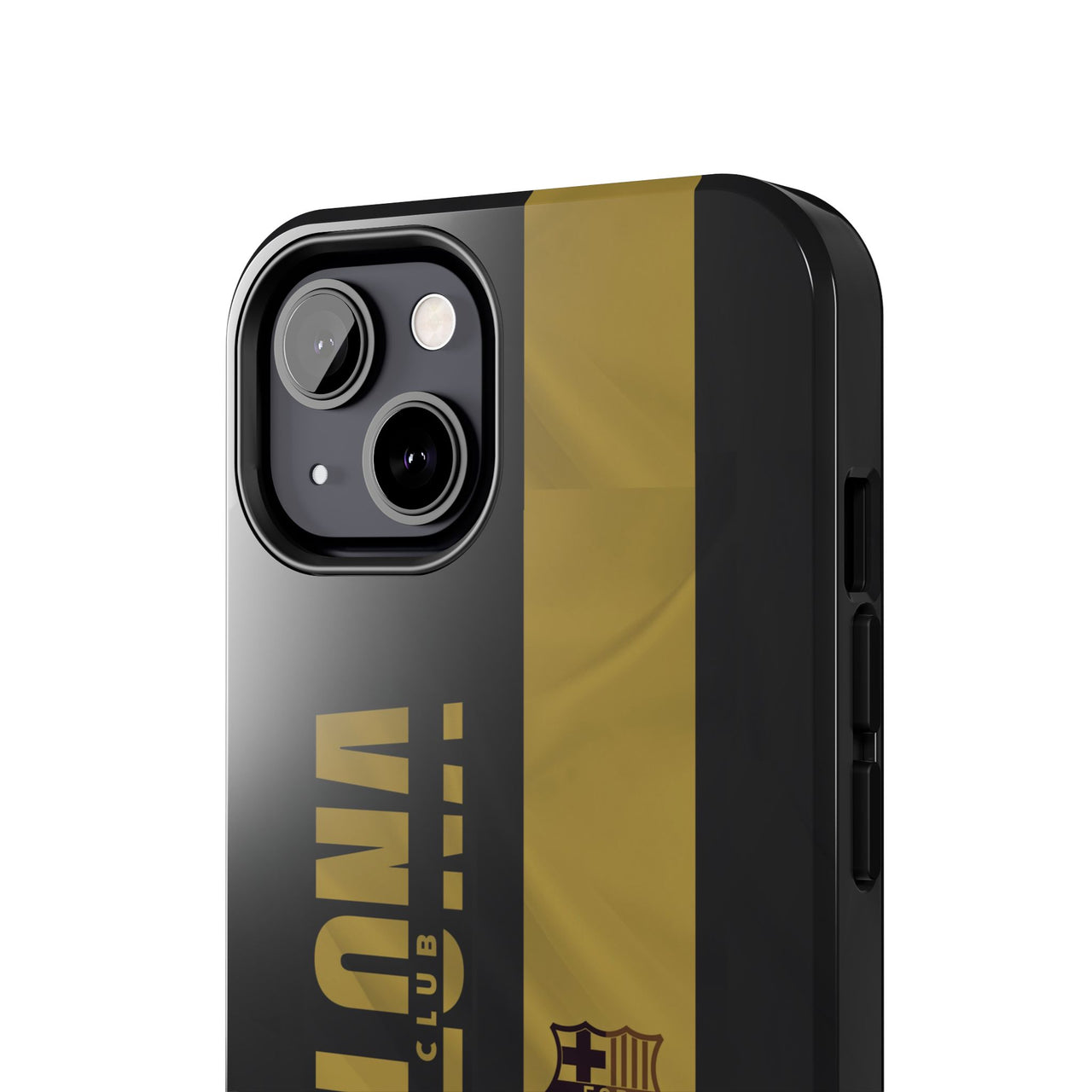 Barcelona Tough Phone Case