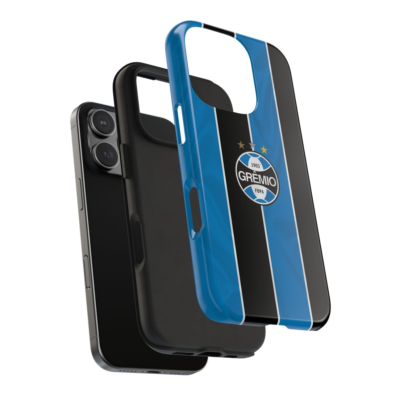 Grêmio Tough Phone Cases