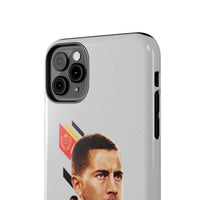 Thumbnail for Eden Hazard Belgium National Team Tough Phone Case