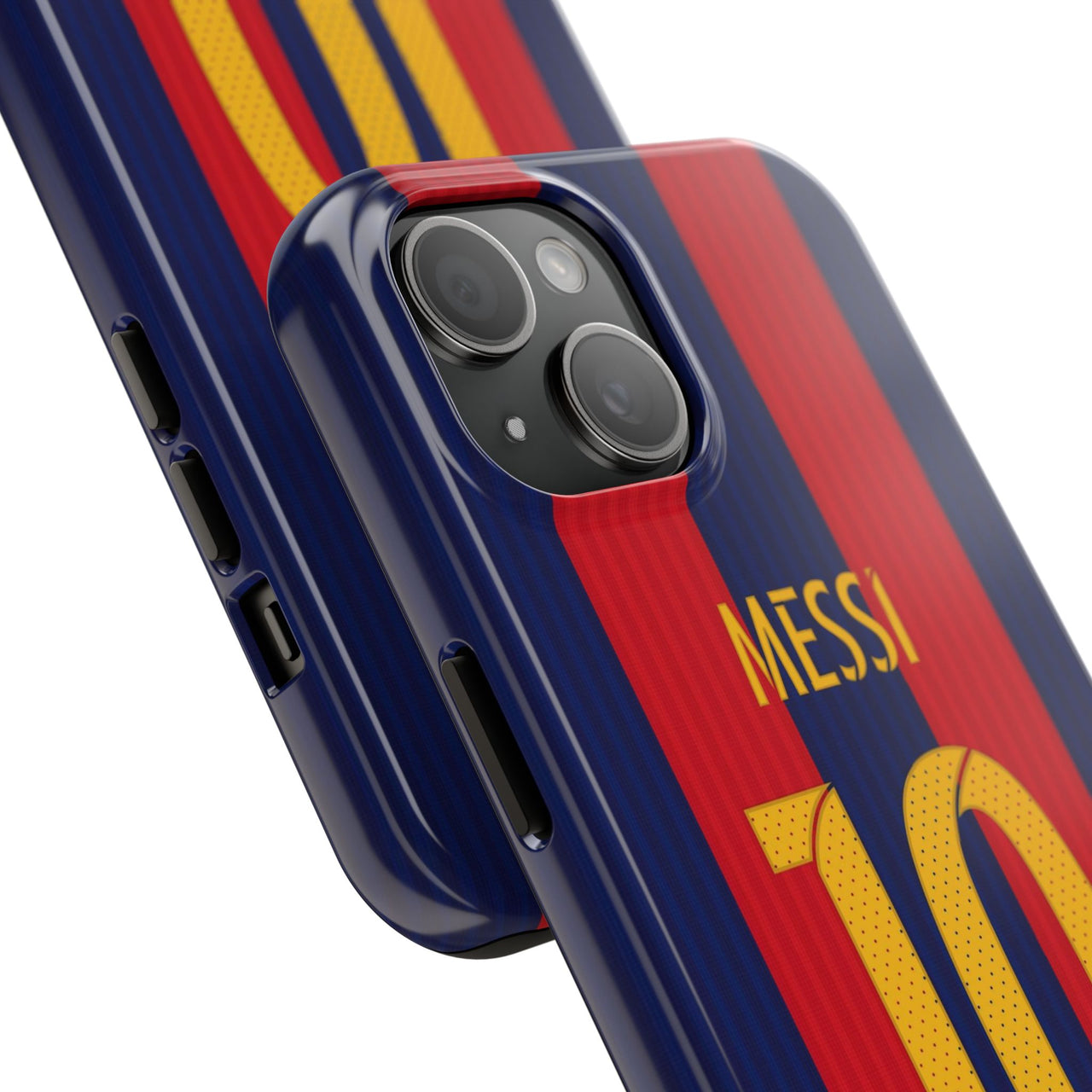 Lionel Messi Phone Case