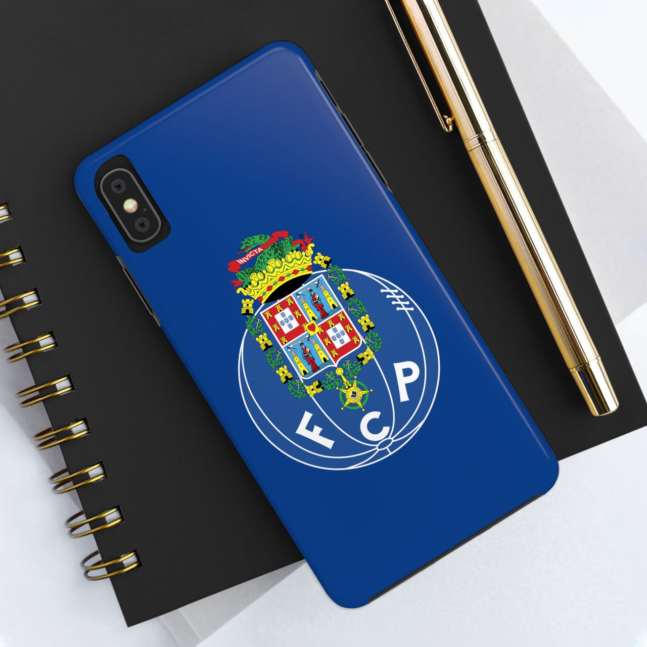 Porto Phone Case