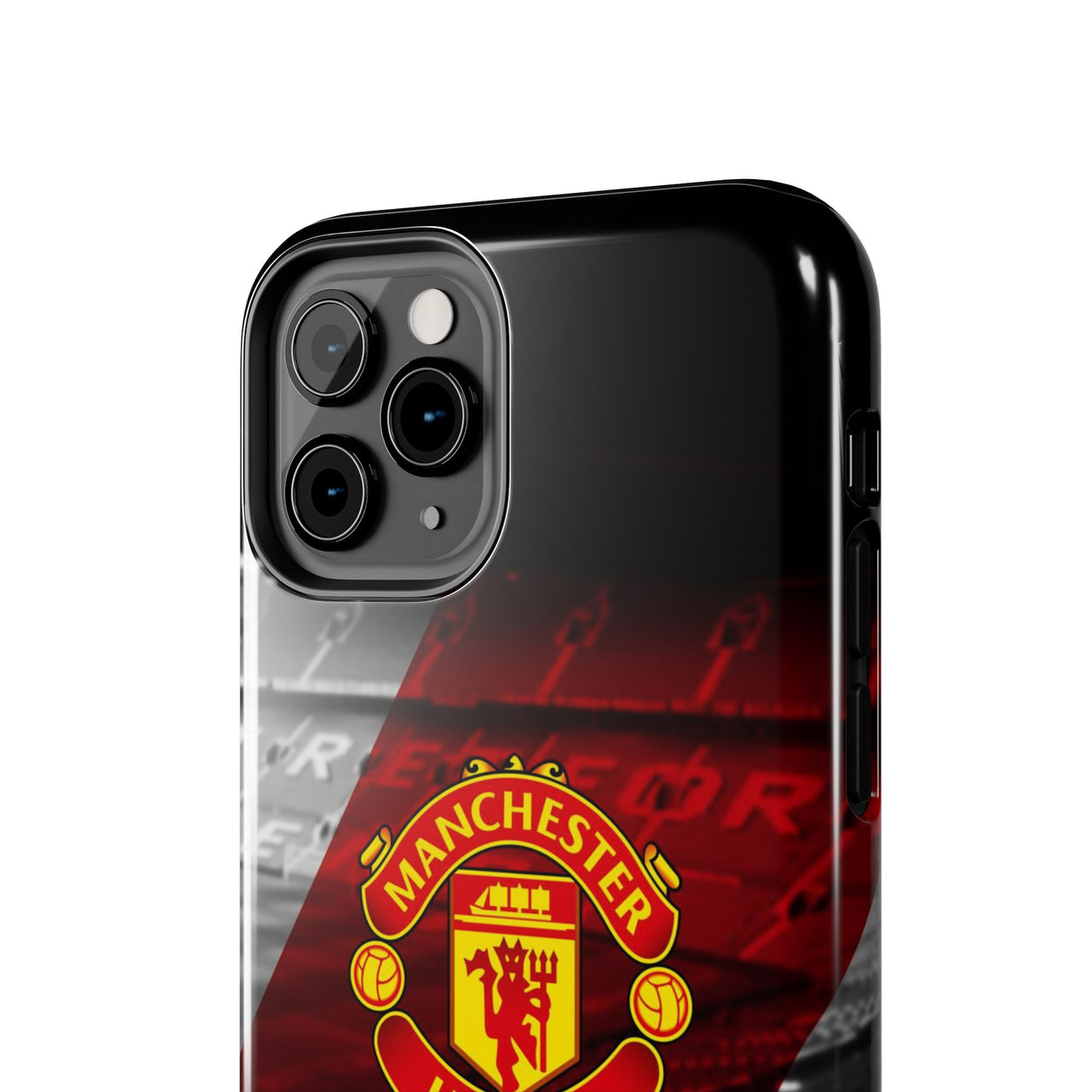 Manchester United Old Trafford Tough Phone Case