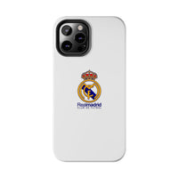 Thumbnail for Real Madrid Phone Case