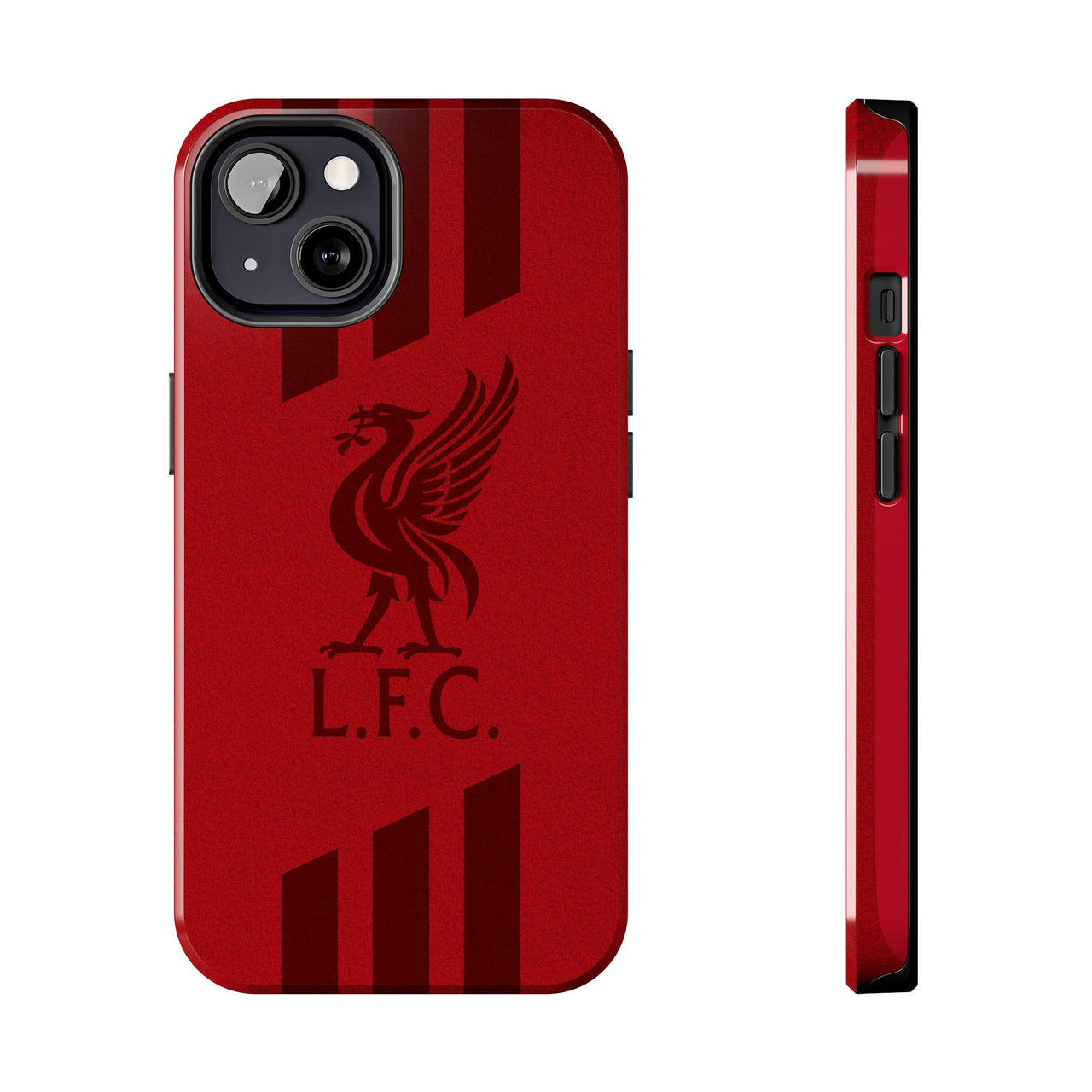 Liverpool Tough Phone Case