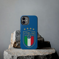 Thumbnail for Italy National Team Tough Phone Case