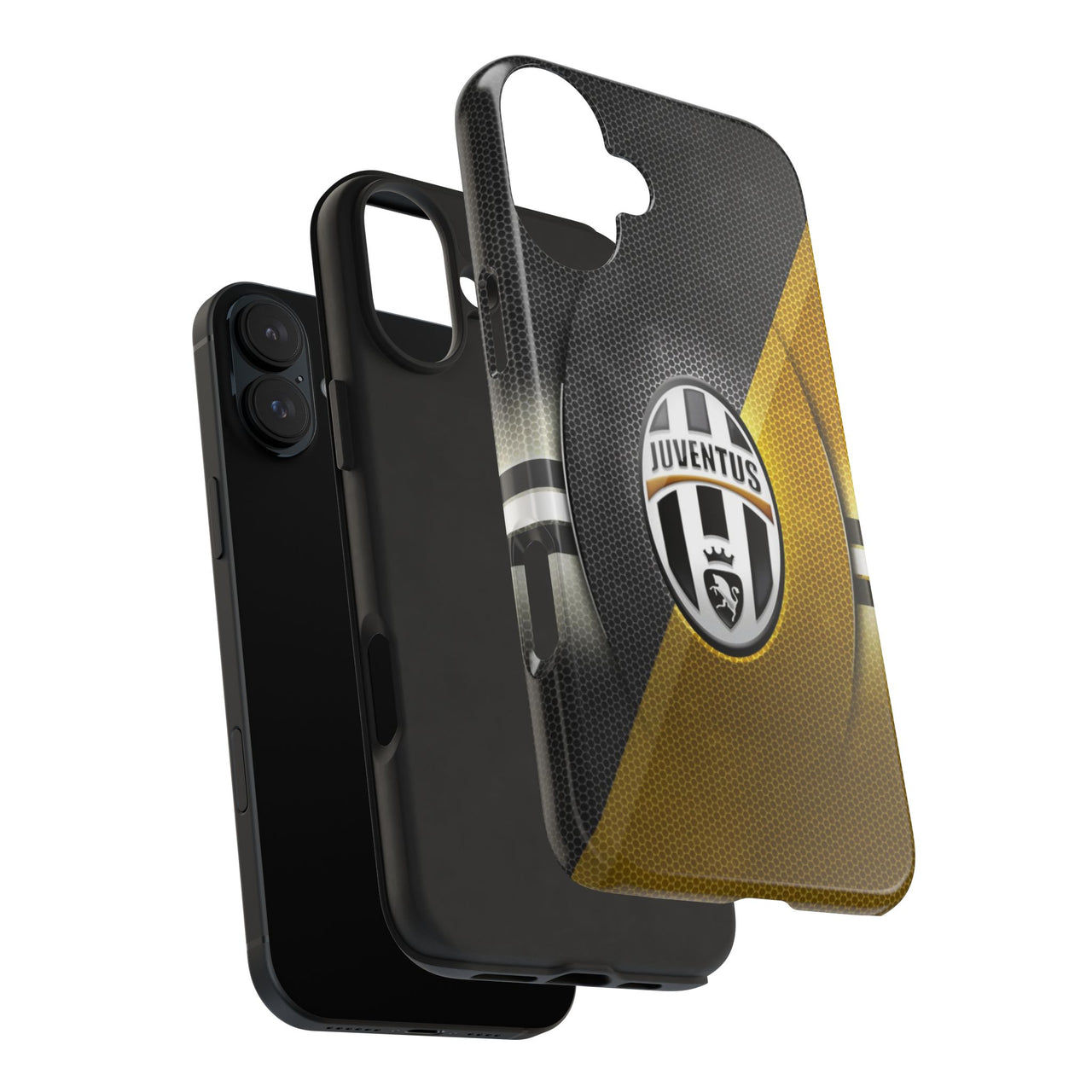 Juventus FC Phone Case