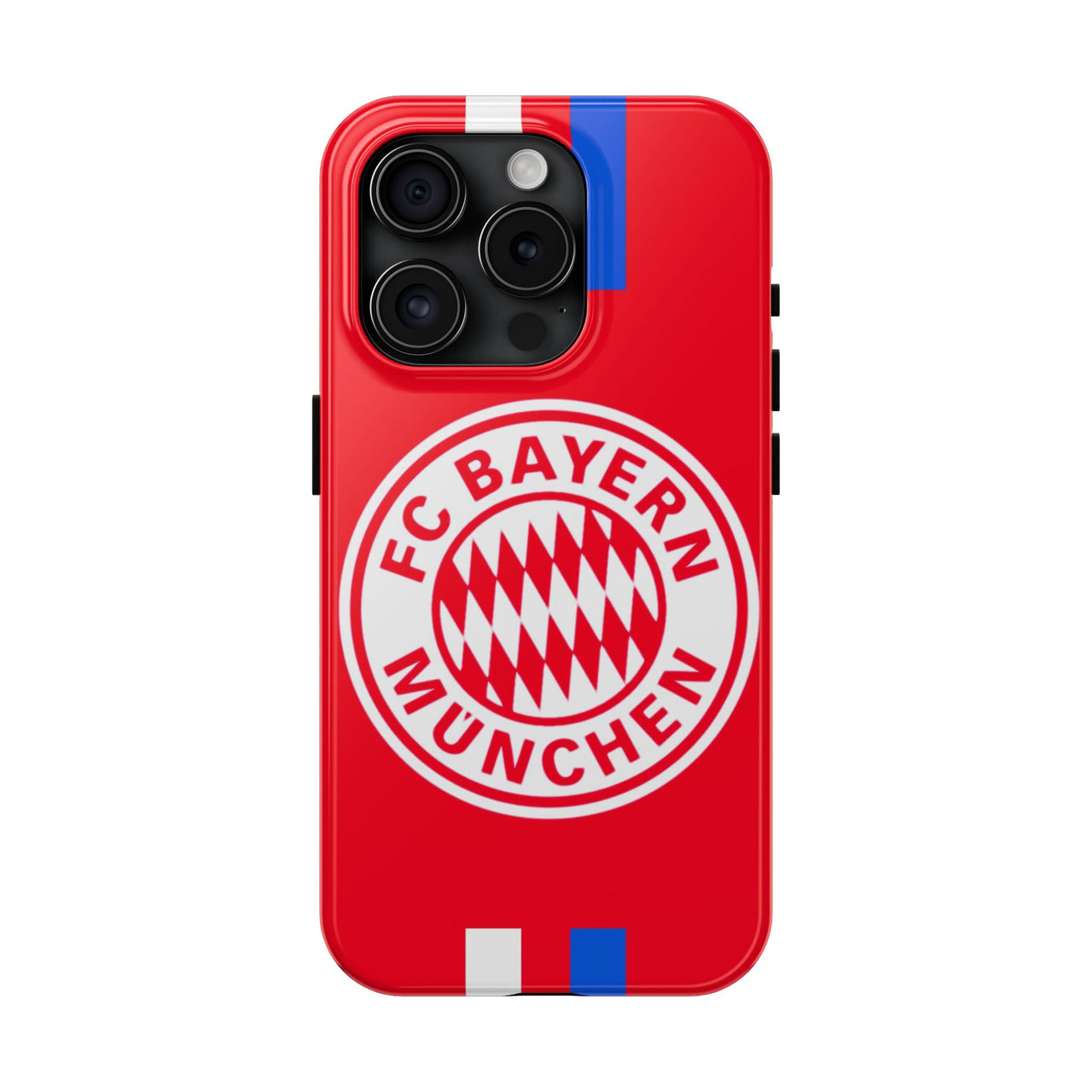 Bayern Munich Mate Tough Phone Case