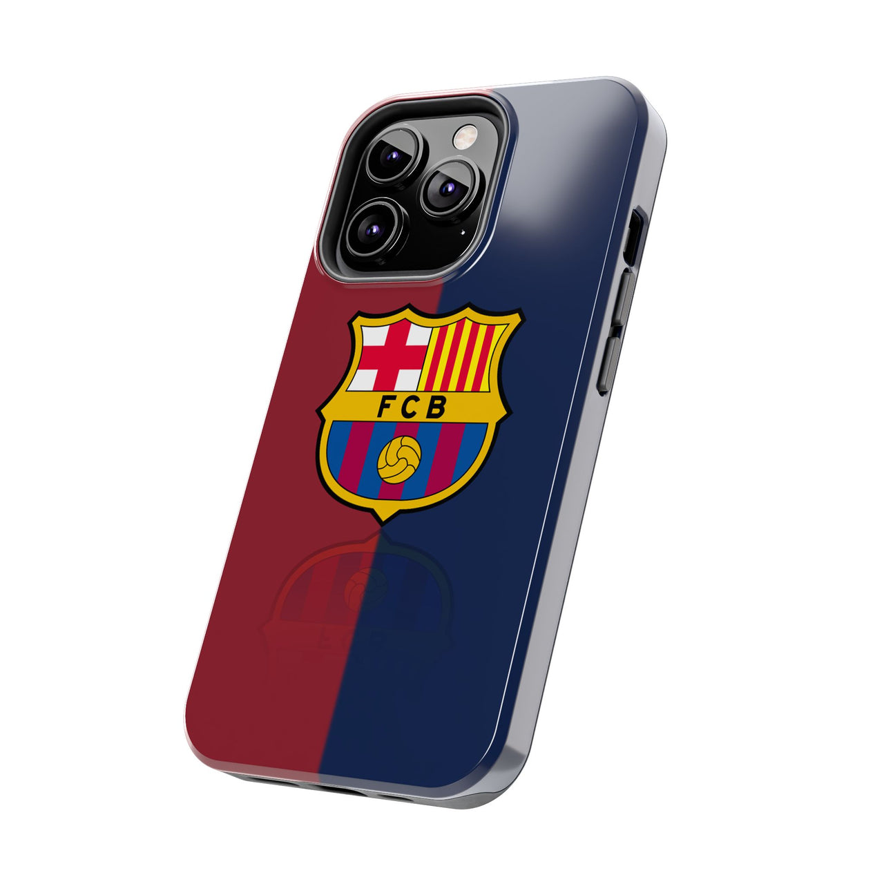 Barcelona Phone Case