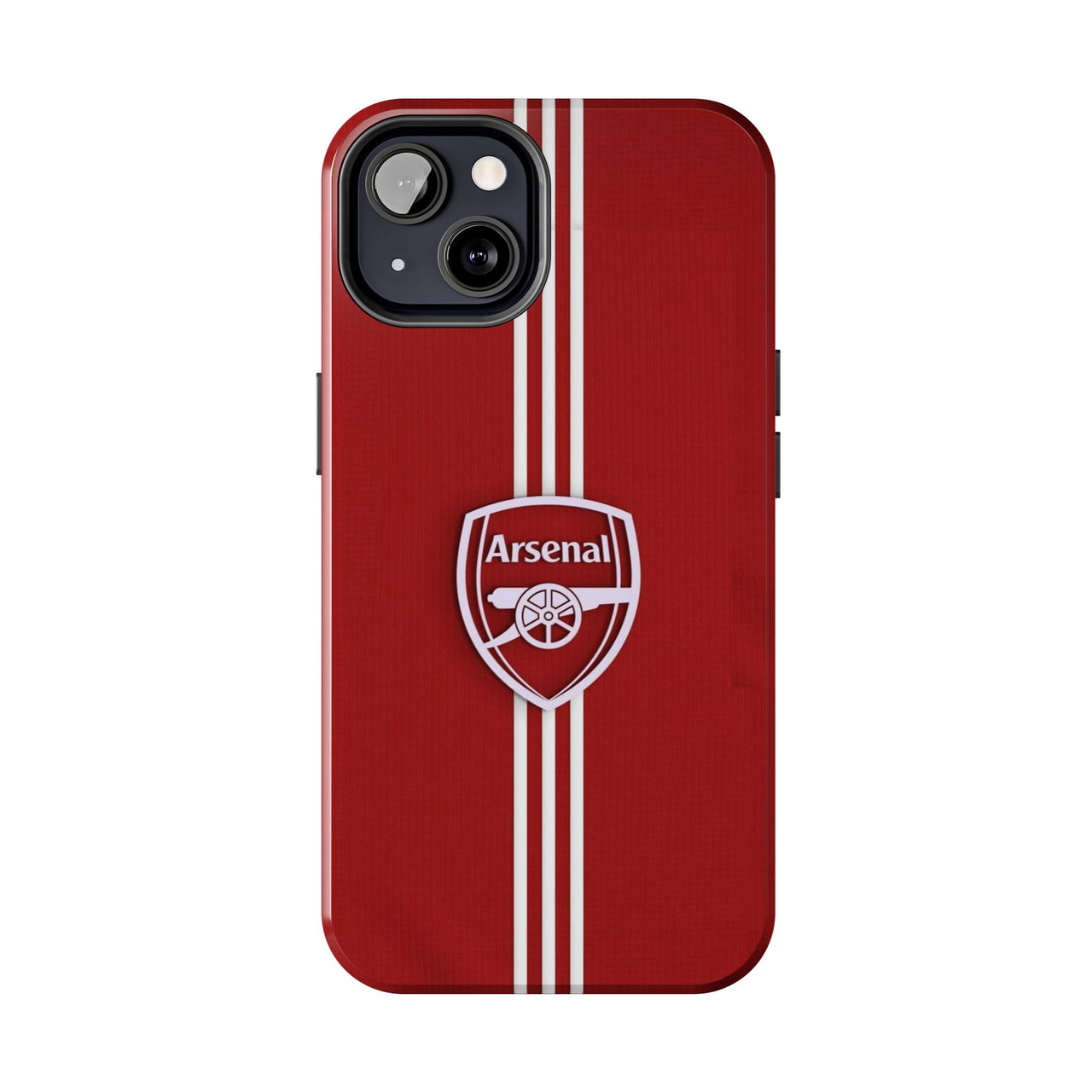 Arsenal Tough Phone Case