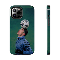 Thumbnail for Cristiano Ronaldo UCL Tough Phone Case