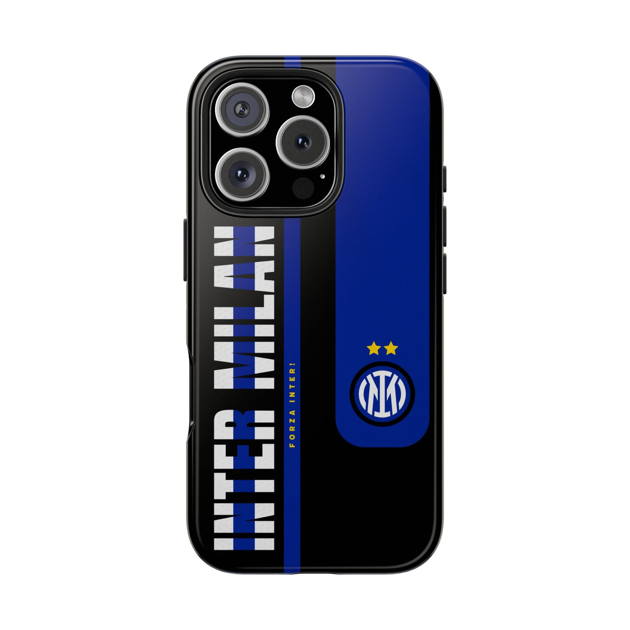 Inter Milan Tough Phone Case