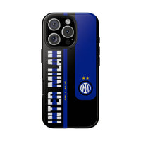 Thumbnail for Inter Milan Tough Phone Case