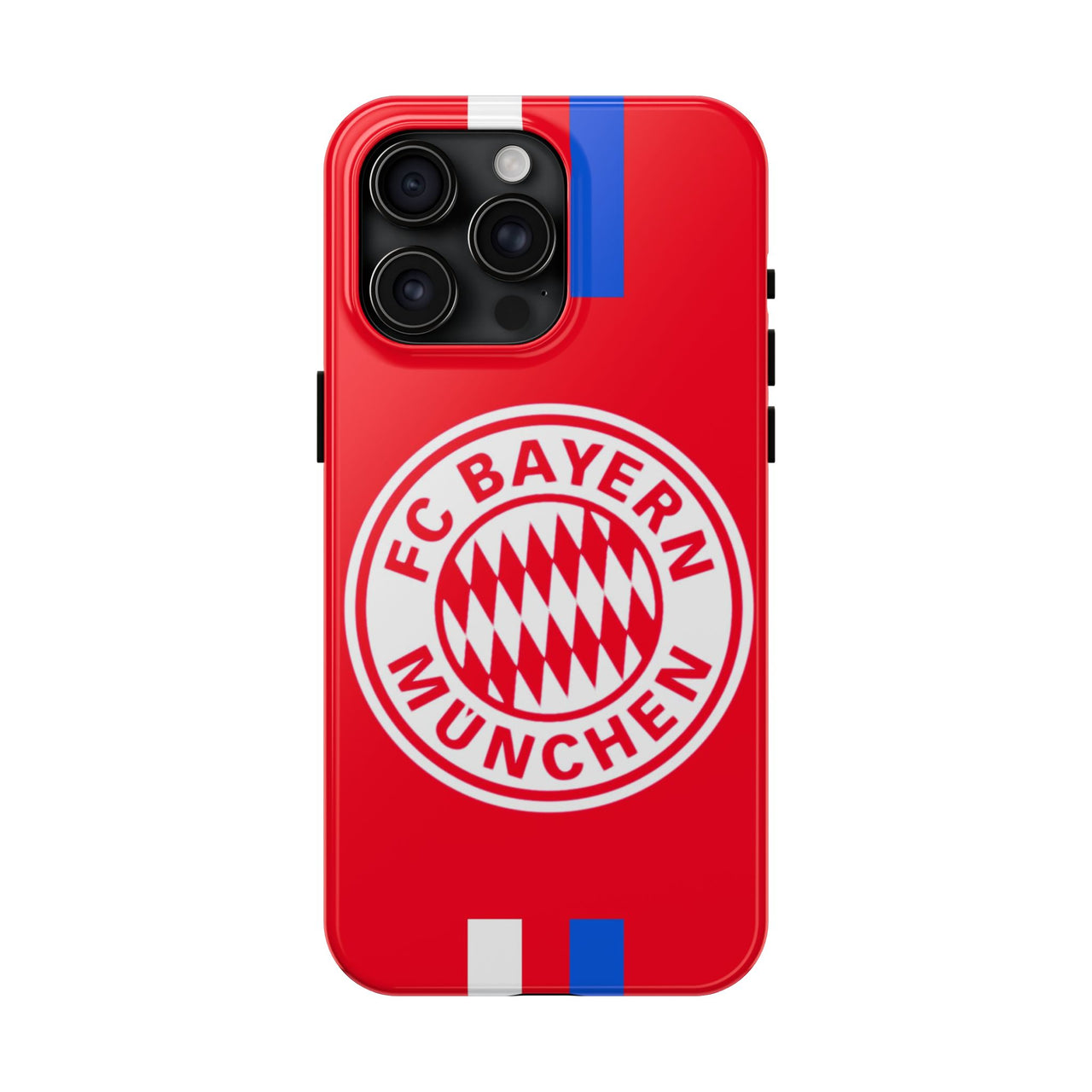 Bayern Munich Mate Tough Phone Case