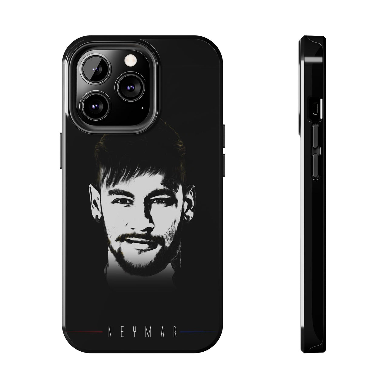 Neymar Jr. Phone Case