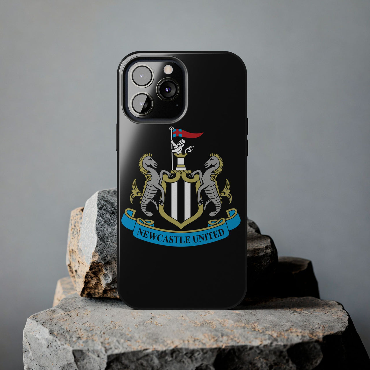 Newcastle Phone Case