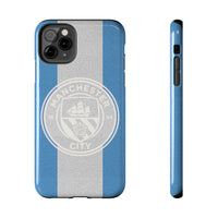 Thumbnail for Manchester City Tough Phone Case