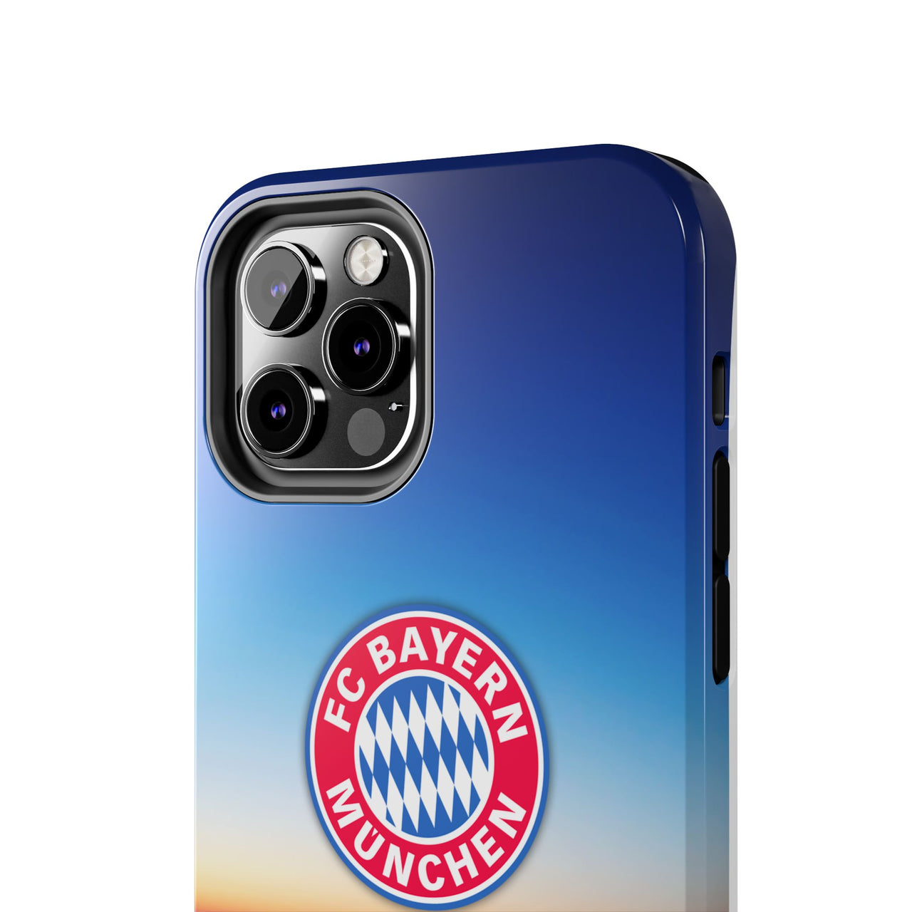 Bayern Munich Phone Case