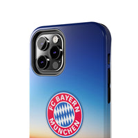 Thumbnail for Bayern Munich Phone Case