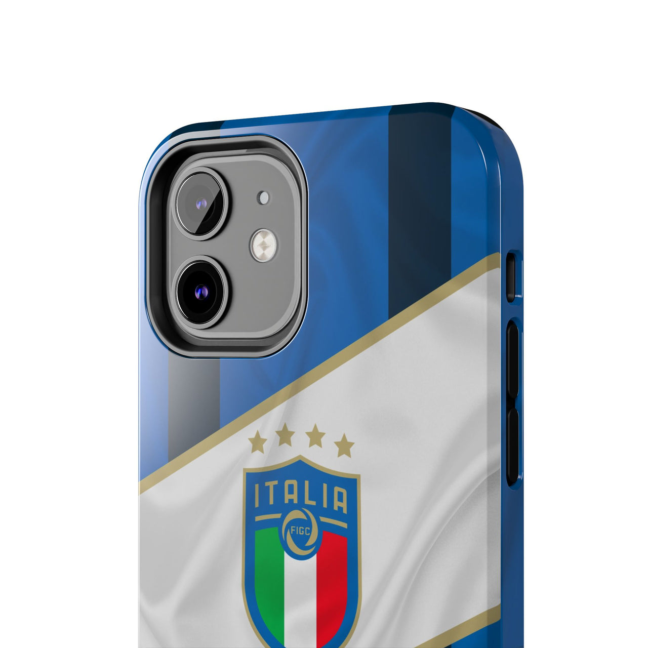 Italy National Team Tough Phone Case