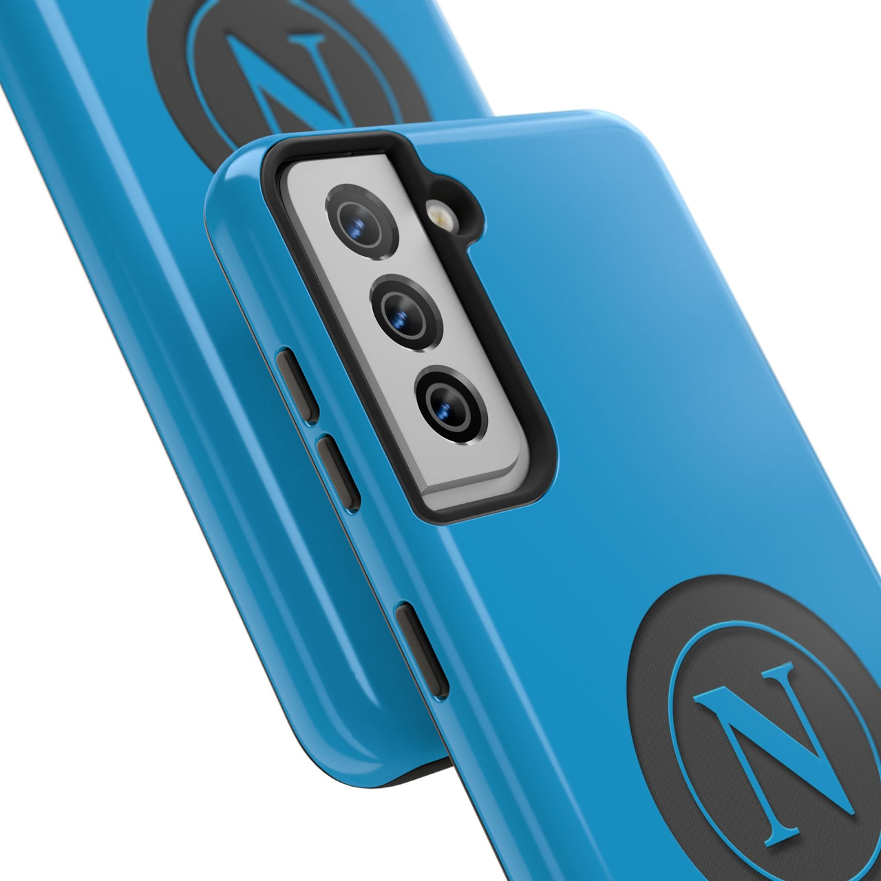 Napoli Tough Phone Case