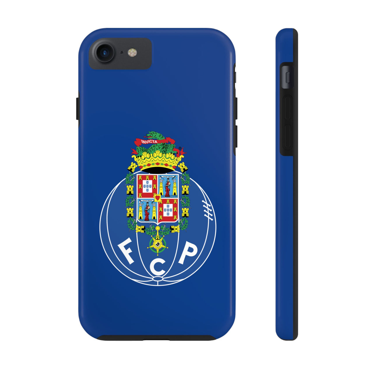 Porto Phone Case